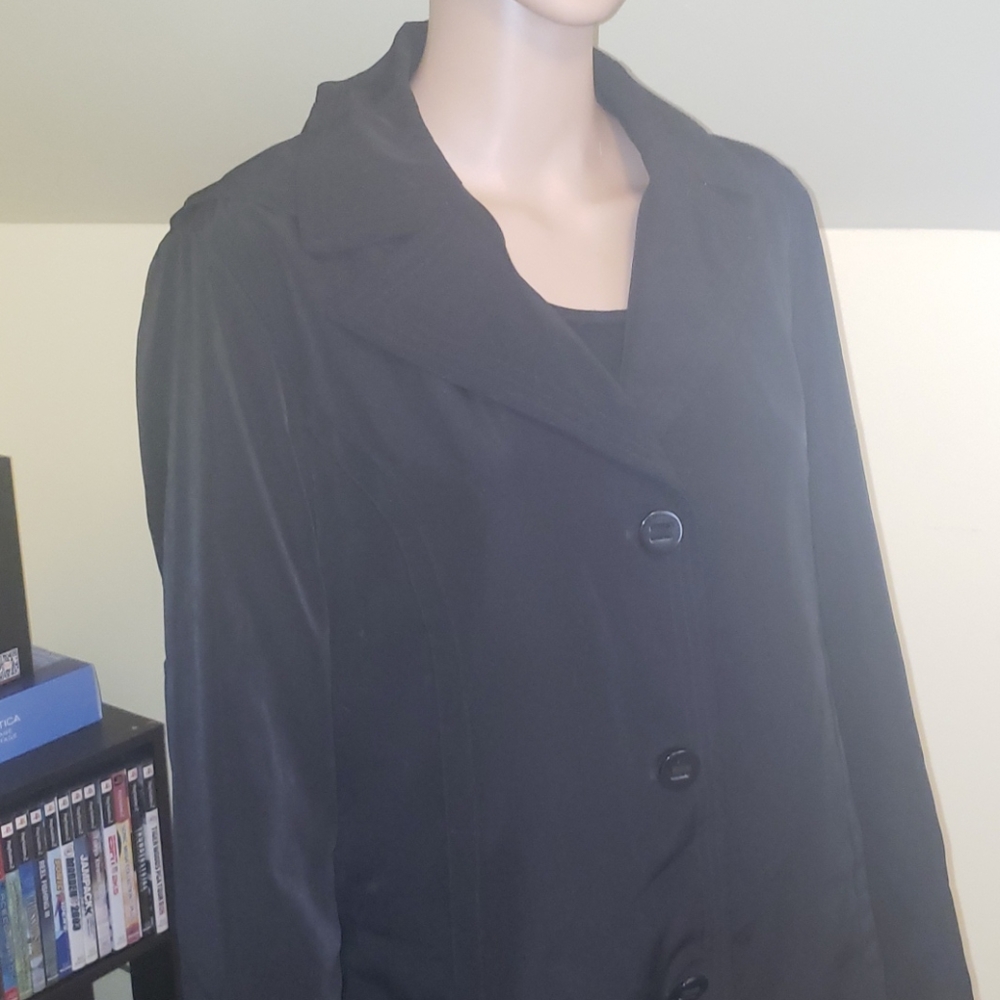 Jacket - Picture 2 of 8